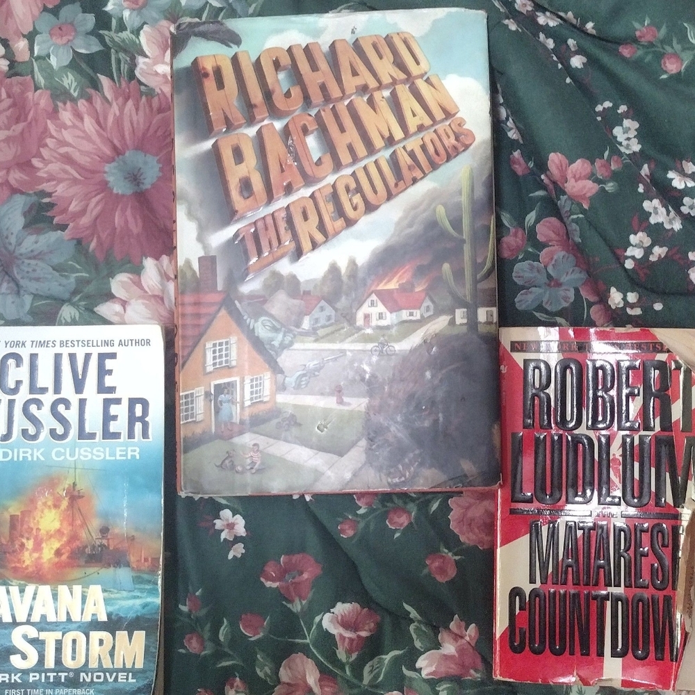 Books